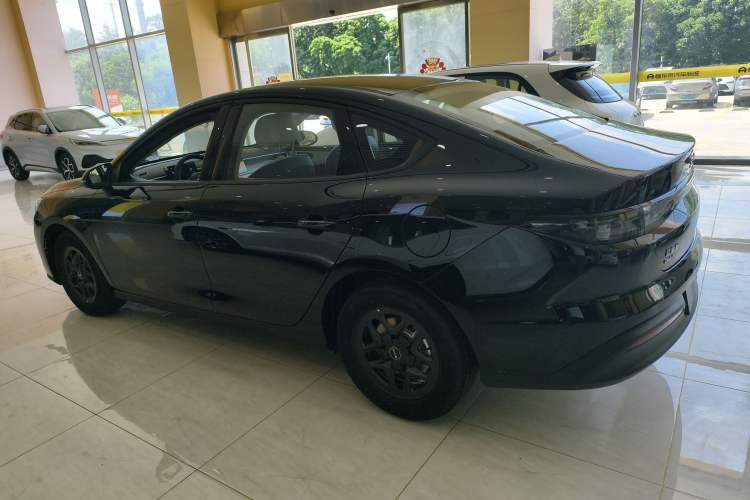 Used BYD Seal 05 DM-i 2025 DM-i Smart Drive 55KM Luxury Model