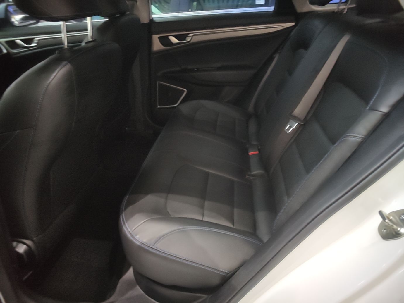 Geely Auto Emgrand New Energy 2022 EV Pro Ride-Hailing Version Lithium Iron Phosphate — снимка 20