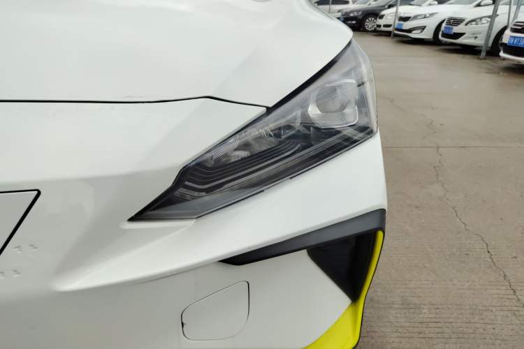 Used Dongfeng Aeolus E70 2023 Revised PRO Smart Drive Version