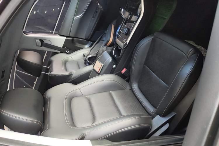 Used Chery Tiggo 8 2019 1.6 TGDI Automatic Elite Model