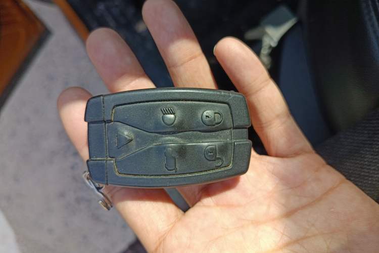 Used Land Rover Freelander 2 2007 3.2L
