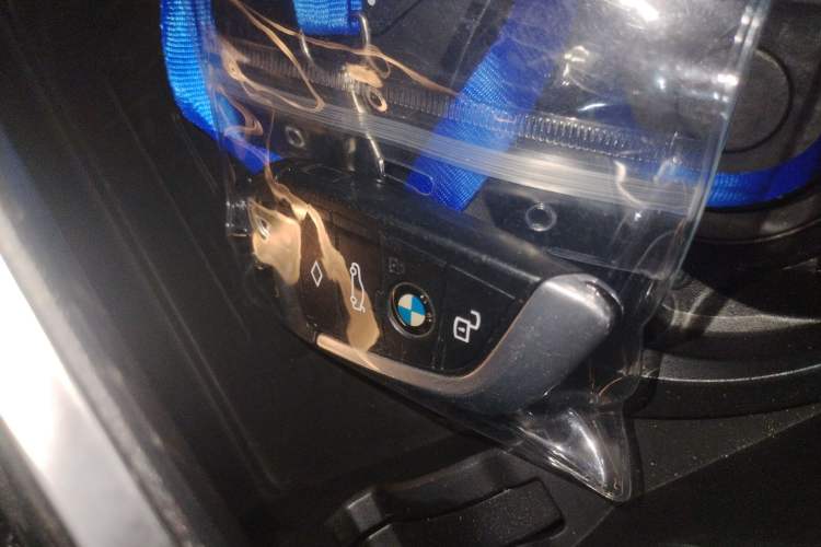 Used BMW 3 Series 2021 325Li M Sport Shadowline Package
