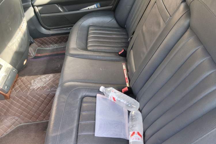 Used Volkswagen Phaeton 2012 3.6L Deluxe Custom Edition