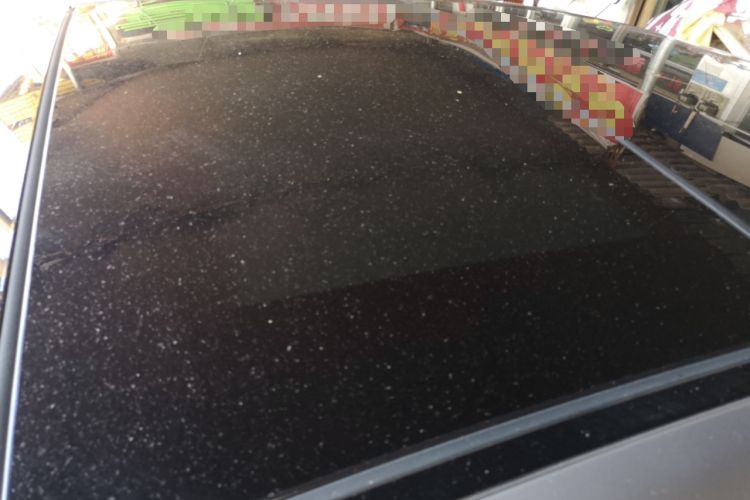 Used Toyota Camry 2021 2.5G Luxury Edition
