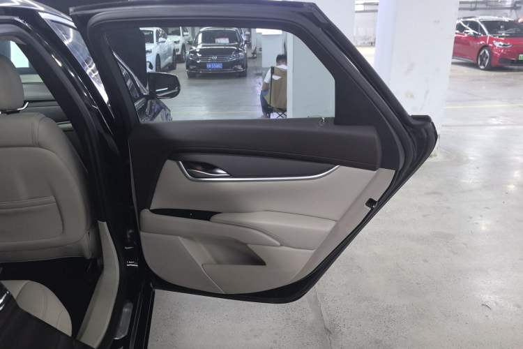 Used Cadillac XTS 2016 28T Tech Edition