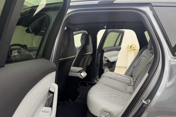 Used Nio ES6 2025 100 kWh