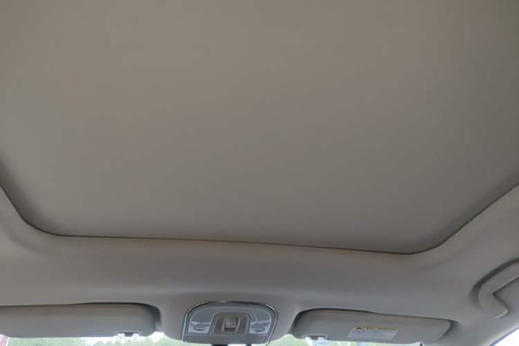 Used BYD Song MAX 2017 1.5T Automatic Smart Connect Elite 7-Seater