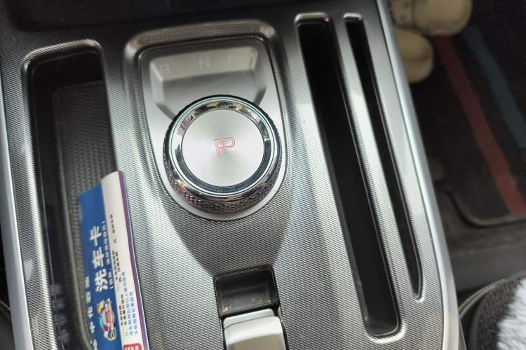 Used Haval JOLION 2021 1.5T Automatic Four-Door Version Gear Lever