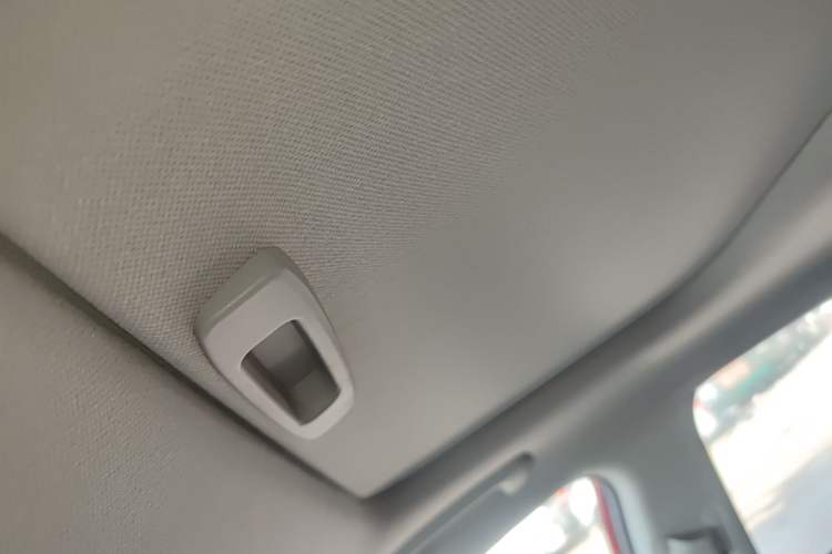 Used Hyundai Elantra (6th Generation / Lingdong) 2016 1.6L Automatic ZhiXuan – Elite Version Headliner