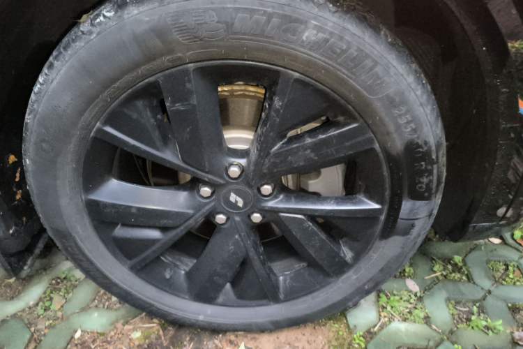 Used Li Auto L8 2023 Pro Model