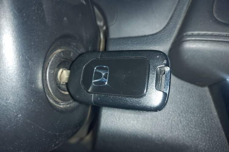 Used Honda Vezel 2017 1.5L CVT 2WD Comfort Model
