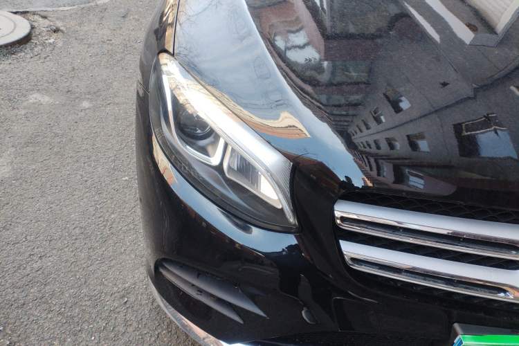 Used Mercedes-Benz GLC 2018 GLC 260 4MATIC Dynamic Edition
