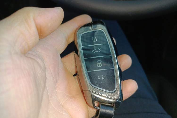 Used Haval Raptor New Energy 2023 Hi4 145 Explorer Edition
