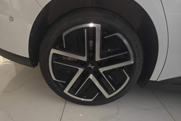 Used XPeng MONA M03 2025 600 with Ultra-Long Range Max