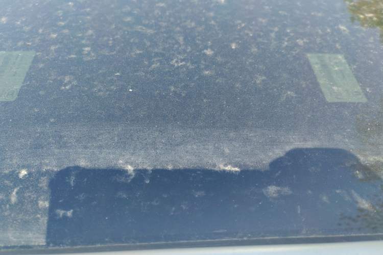 Used Geely Auto Emgrand GS 2018 Lingchao Edition 1.4T Automatic LingShang Smart Connectivity Model Roof