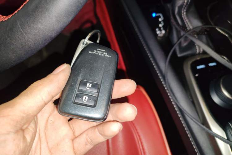 Used Lexus RX 2016 300 Two-Wheel Drive Elite Version China V Standard