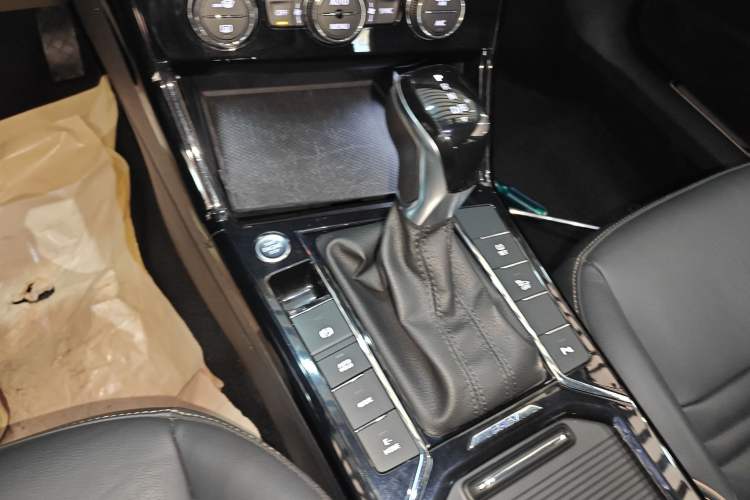 Used Volkswagen Passat New Energy 2019 430 PHEV Hybrid Elite Edition