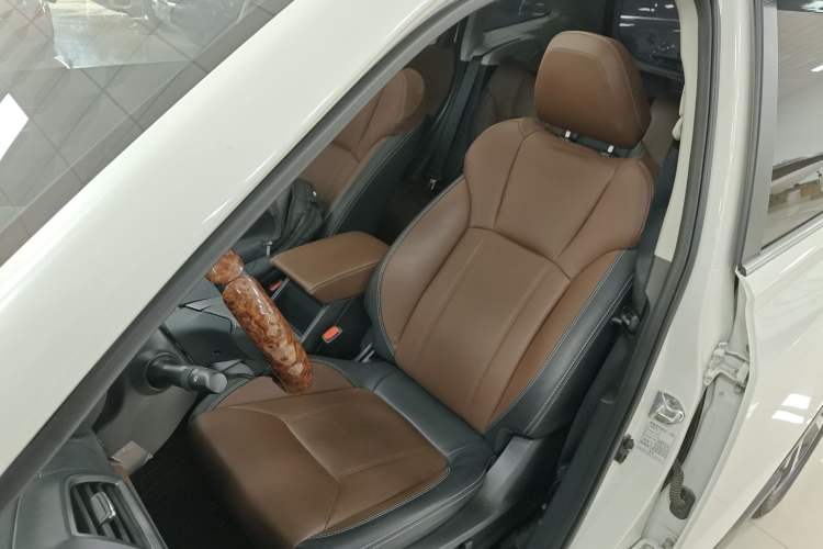 Used Subaru Forester 2024 2.5i AWD Flagship Edition EyeSight