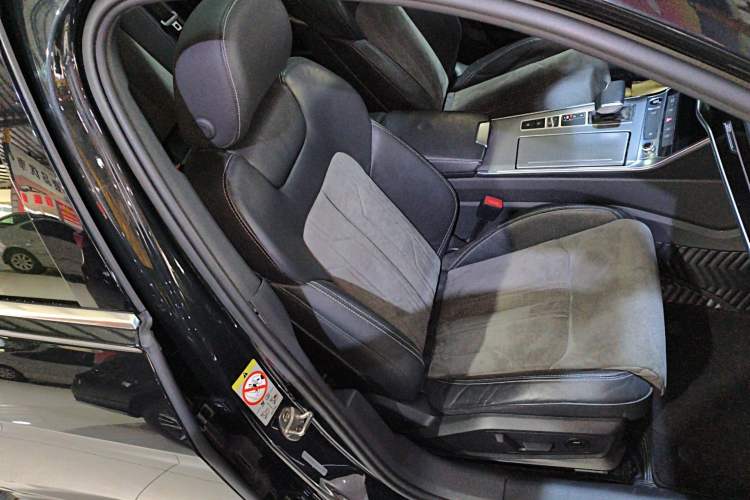 Used Audi A6L 2022 45 TFSI Prestige Dynamic Edition
