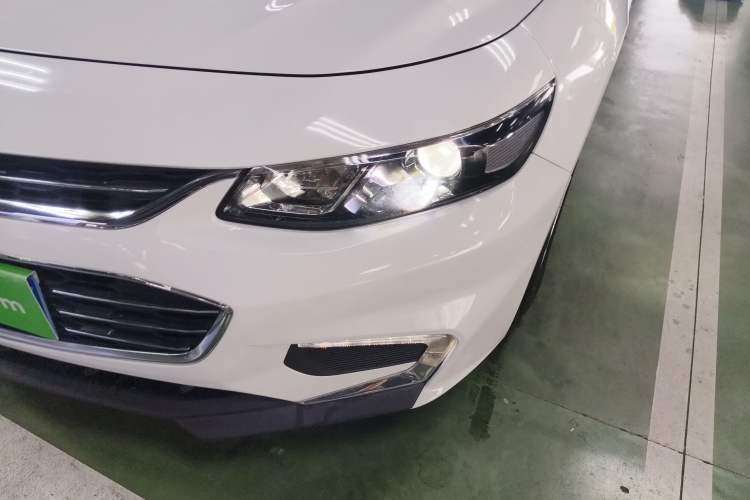 Used Chevrolet Malibu XL 2018 530T Automatic Luxury Edition
