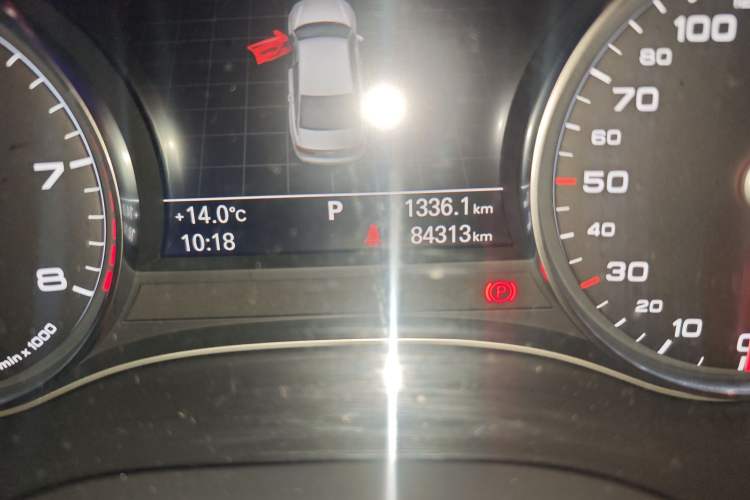 Used Audi A6L 2018 30th Anniversary Edition 35 TFSI Fashion Model