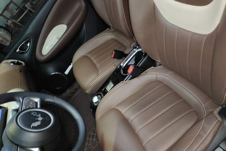 Used Wuling Bingo 2024 333 km Lingxi Connected Version