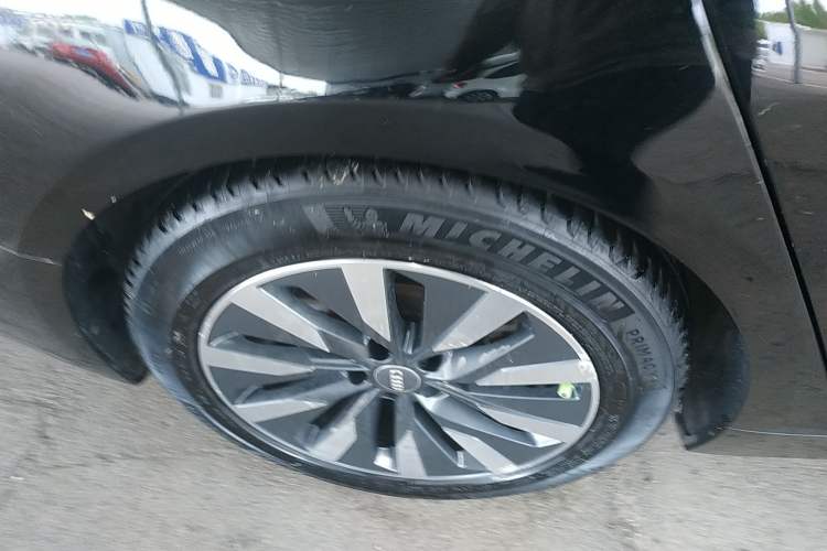 Used Audi A6L 2021 45 TFSI Prestige Elegant Edition
