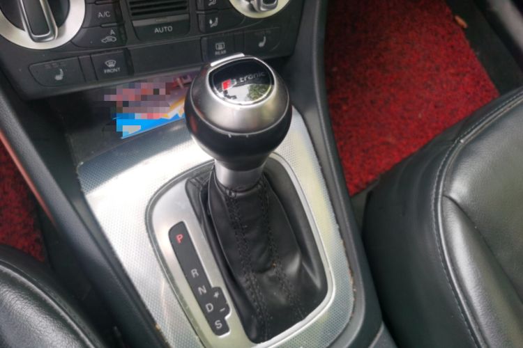 Used Audi Q3 2015 35 TFSI quattro Technology Edition