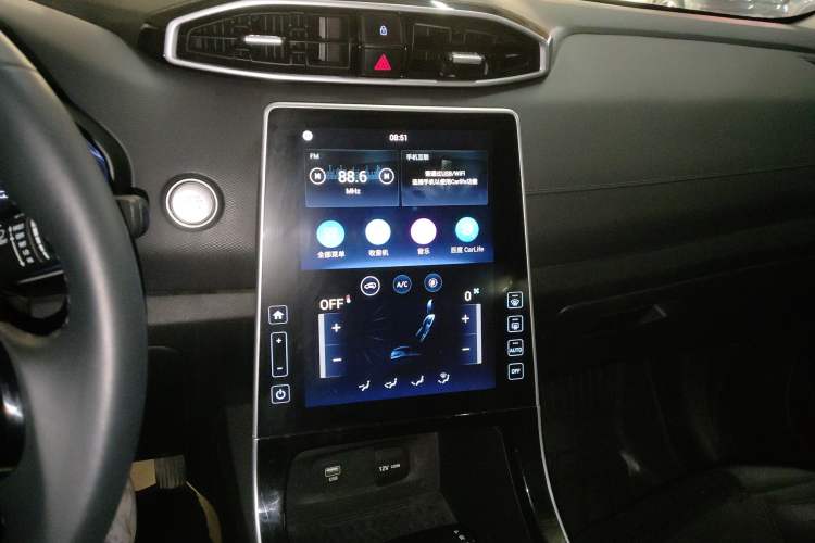 Used Hyundai ix25 2020 1.5L CVT GLS Smart Model