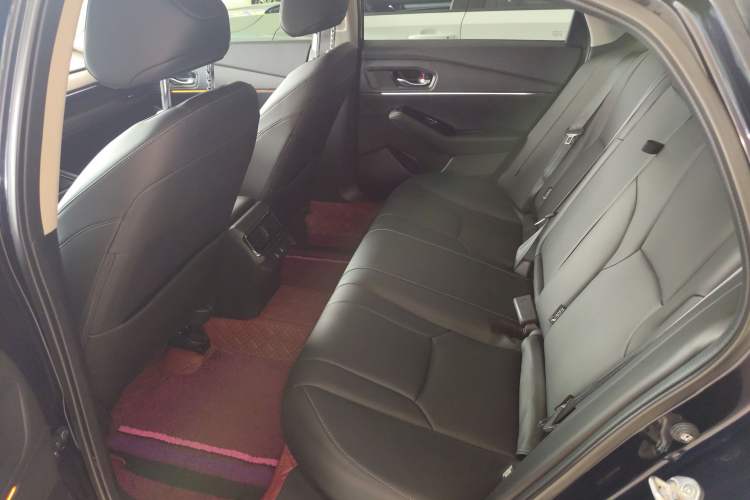 Used Honda Accord 2023 260TURBO Smart Enjoyment Version Left Rear Seat