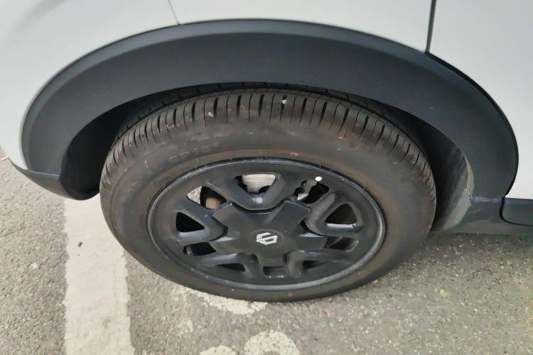 Used Leapmotor T03 2025 310 Comfort Edition