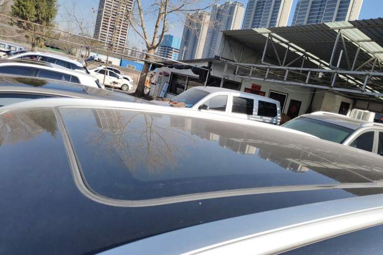 Used Haval H6 2023 National Trend Edition 1.5T Automatic Champion Version