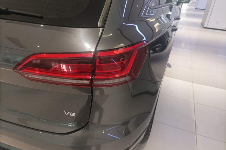 Used Volkswagen Touareg 2021 2.0 TSI Flagship Special Edition