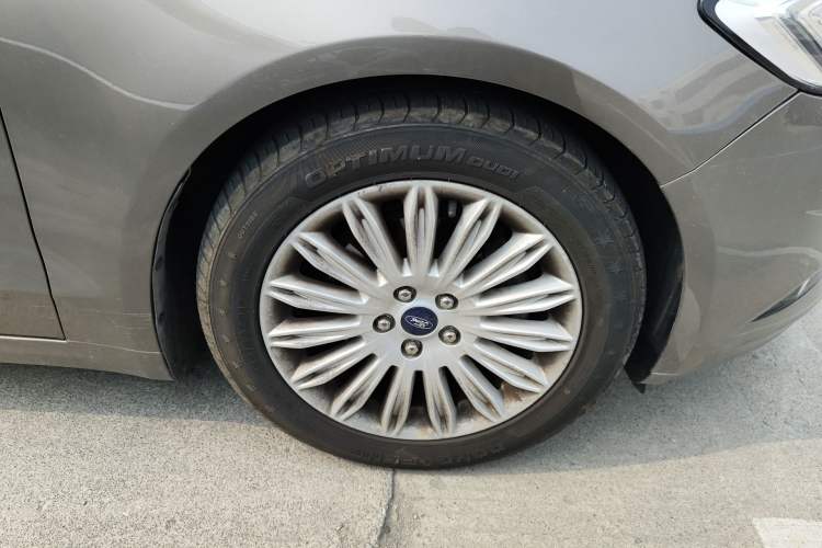 Used Ford Mondeo 2013 2.0L GTDi 200 Luxury Model
