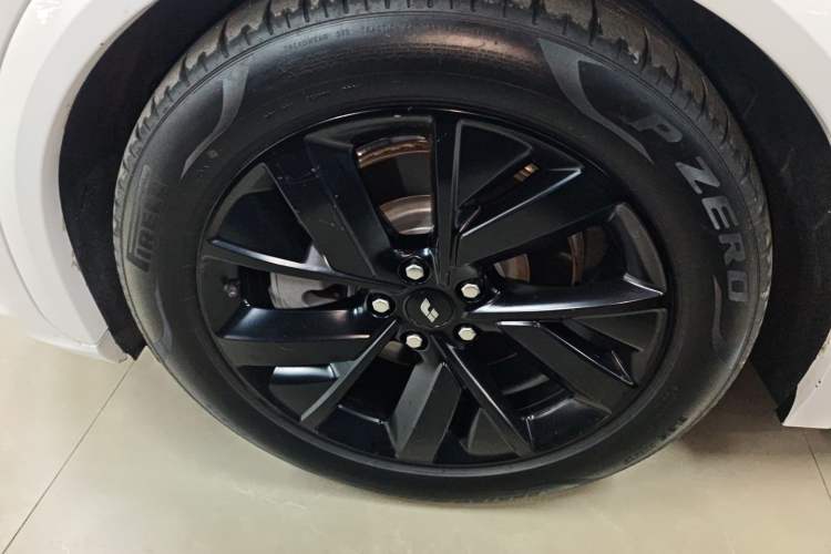 Used Li Auto L7 2023 Pro Model