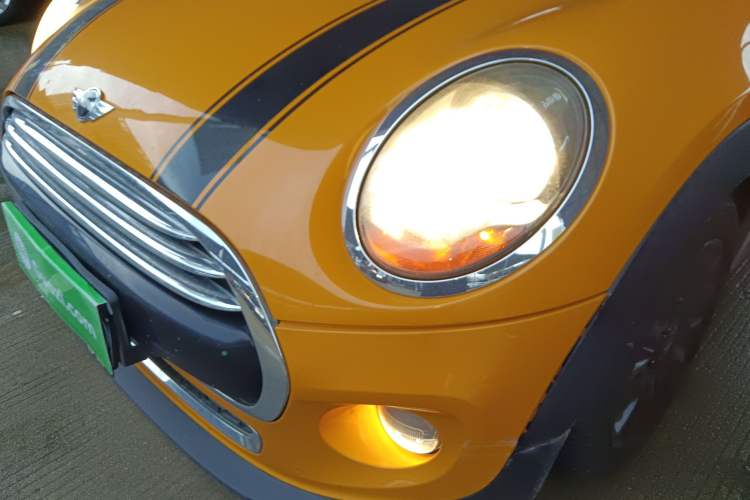 Used MINI MINI 2016 1.5T COOPER