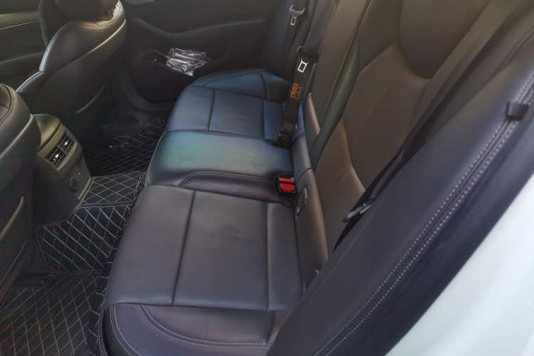 Used Cadillac CT5 2022 28T Prestige Edition