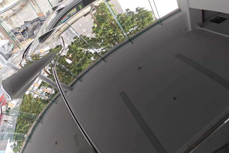 Used Nio ET9 2025 100kWh Signature Edition Roof