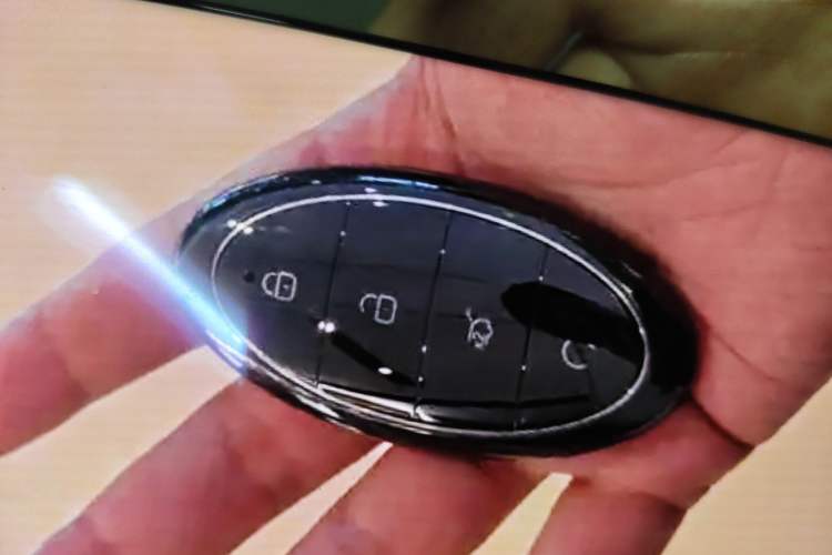 Used Yangwang U8 2023 Luxury Edition
