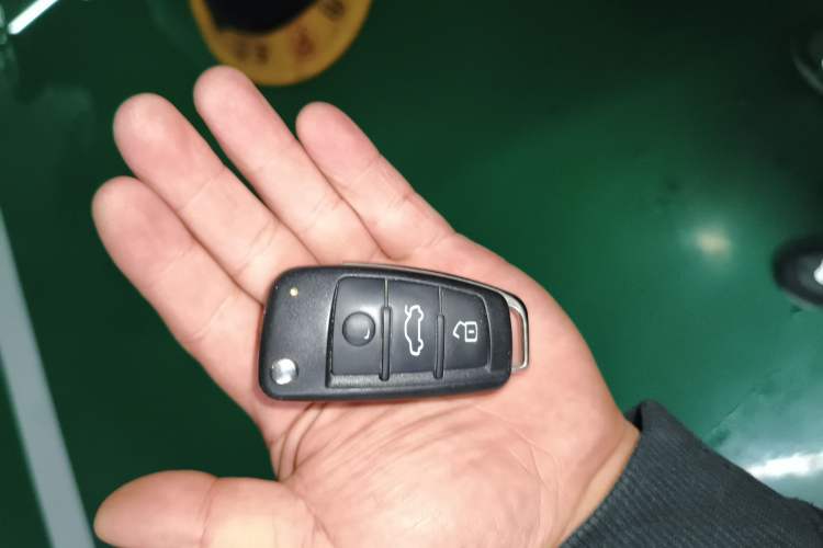 Used Audi Q3 2013 35 TFSI Ambition Edition