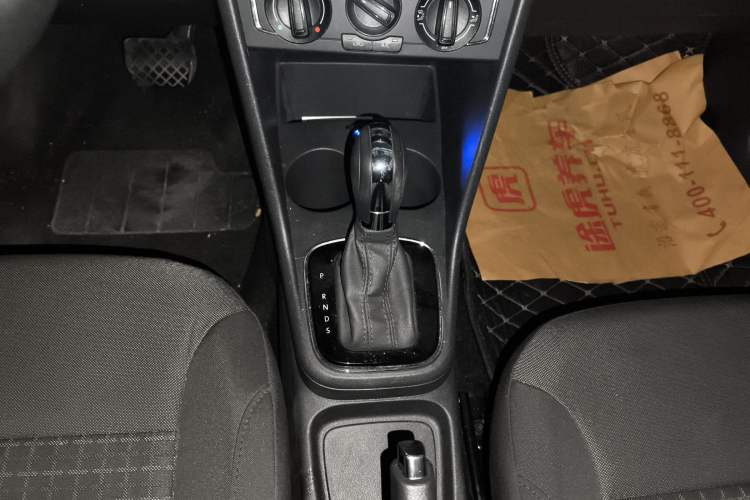 Used Volkswagen Polo 2018 1.5L Automatic Enjoyment Model