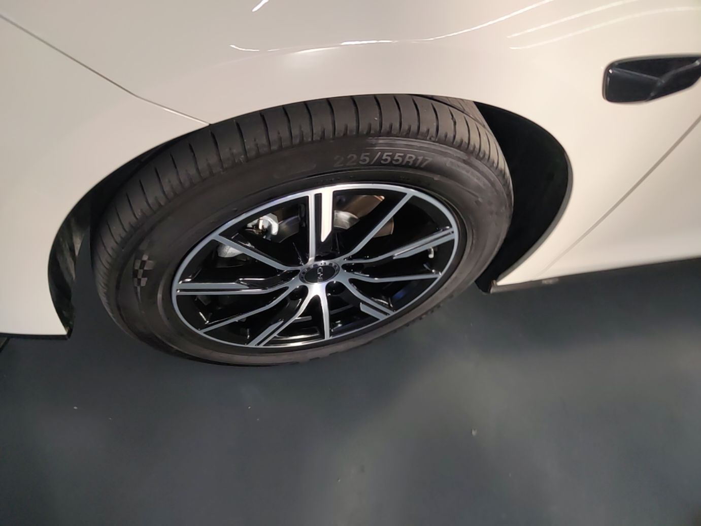 BYD Seal 06 New Energy 2025 DM-i Smart Drive 120KM Prestige Model — снимка 10