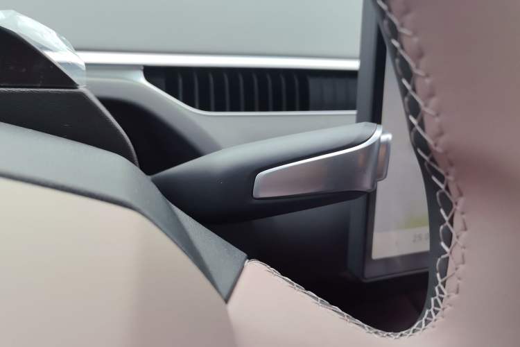 Used XPeng MONA M03 2025 515 Long-Range Plus
