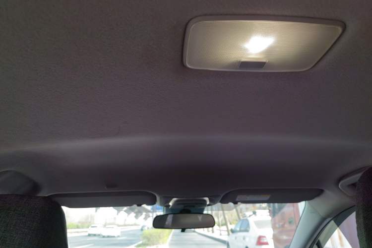 Used Toyota Levin 2023 Smart Electric Hybrid Dual-Engine 1.8L Leading Edition
