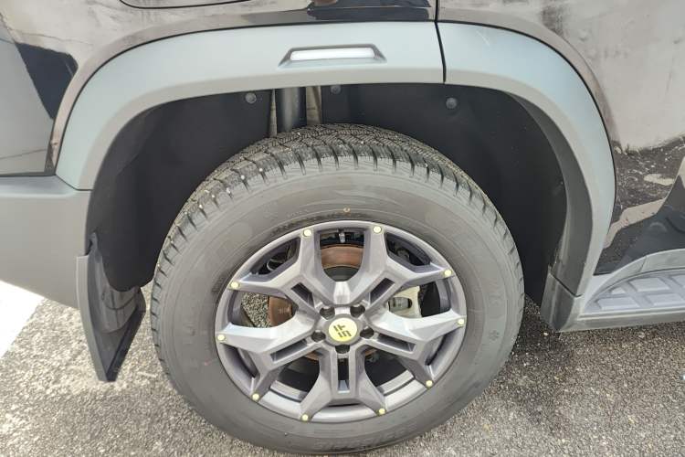 Used JETOUR Shanhai Traveler C-DM 2024 C-DM 129KM Linye Edition