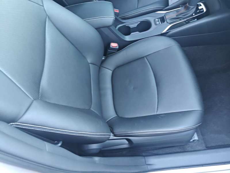 Used Toyota Corolla 2021 1.2T S-CVT Elite PLUS Edition — 24