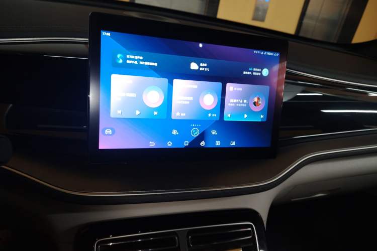 Used BYD Qin PLUS 2024 Honor Edition EV 510KM Leading Model