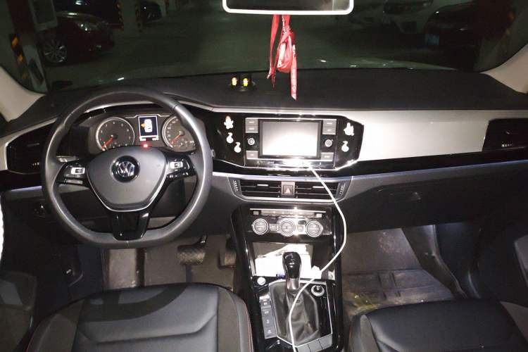 Used Volkswagen Tayron 2019 330TSI Two-Wheel Drive Luxury Model China VI Standard
