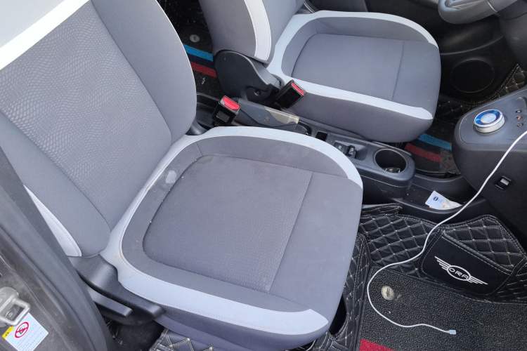 Used ORA White Cat 2020 305 km Luxury Version
