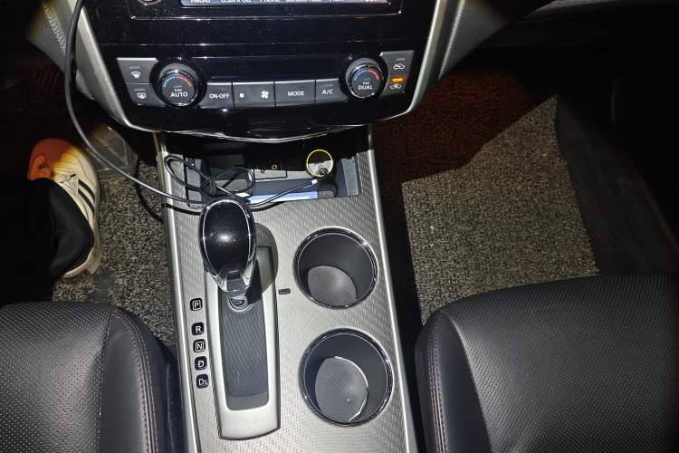 Used Nissan Teana 2016 2.0L XL-Upper Smart Edition
